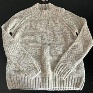 Prana Nemma Sweater Women Size M NEW